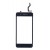 Touch Screen Digitizer For Itel A25 White By - Maxbhi Com