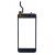 Touch Screen Digitizer For Itel A25 White By - Maxbhi Com
