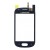 Touch Screen Digitizer For Samsung Galaxy Fame Duos S6812 Black By - Maxbhi Com