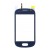 Touch Screen Digitizer For Samsung Galaxy Fame S6810p With Nfc Blue By - Maxbhi Com