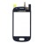 Touch Screen Digitizer For Samsung Galaxy Fame S6810p With Nfc Blue By - Maxbhi Com