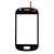 Touch Screen Digitizer For Samsung Galaxy Fame S6810p With Nfc White By - Maxbhi Com