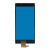Touch Screen Digitizer For Sony Xperia Z Ultra Black By - Maxbhi Com