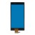 Touch Screen Digitizer For Sony Xperia Z Ultra Lte C6833 Black By - Maxbhi Com