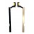 Volume Button Flex Cable For Itel S21 By - Maxbhi Com