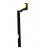 Volume Button Flex Cable For Itel S21 By - Maxbhi Com