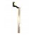 Volume Button Flex Cable For Itel S21 By - Maxbhi Com