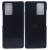 Back Panel Cover For Infinix Note 10 Pro Nfc Black - Maxbhi Com