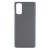 Back Panel Cover For Samsung Galaxy S20 Grey - Maxbhi Com