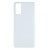Back Panel Cover For Samsung Galaxy S20 White - Maxbhi Com