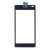 Touch Screen Digitizer For Sony Xperia M C1904 Black By - Maxbhi Com