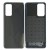 Back Panel Cover For Realme Gt Master Black - Maxbhi Com