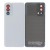 Back Panel Cover For Realme Gt Master White - Maxbhi Com
