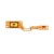Home Button Flex Cable Only For Samsung Galaxy Tab A 8 0 2017 By - Maxbhi Com