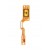 Home Button Flex Cable Only For Samsung Galaxy Tab A 8 0 2017 By - Maxbhi Com