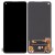 LCD with Touch Screen for Realme GT Neo 2 Blue