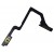 Power Button Flex Cable For Oppo A55 On Off Flex Pcb By - Maxbhi Com
