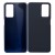 Back Panel Cover For Oppo A55 Blue - Maxbhi Com