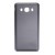Back Panel Cover For Samsung Galaxy J5 2016 Black - Maxbhi Com