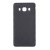 Back Panel Cover For Samsung Galaxy J5 2016 Black - Maxbhi Com