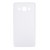 Back Panel Cover For Samsung Galaxy J5 2016 White - Maxbhi Com