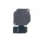 Fingerprint Sensor Flex Cable For Huawei Y6 2019 Brown By - Maxbhi Com