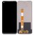 Lcd With Touch Screen For Oppo A55 White By - Maxbhi Com