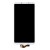 Lcd With Touch Screen For Xiaomi Mi Max 3 White By - Maxbhi Com