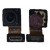 Replacement Front Camera For Oppo A55 Selfie Camera By - Maxbhi Com