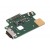 Charging Connector Flex Pcb Board For Huawei Mediapad M5 10 Pro By - Maxbhi Com