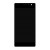 Lcd With Touch Screen For Nokia Lumia 730 Dual Sim White By - Maxbhi Com