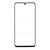 Replacement Front Glass For Huawei P30 Lite Blue By - Maxbhi Com
