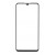 Replacement Front Glass For Huawei P30 Lite Blue By - Maxbhi Com