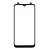 Replacement Front Glass For Nokia 2 3 Grey By - Maxbhi Com