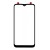 Replacement Front Glass For Nokia 2 3 White By - Maxbhi Com