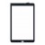 Touch Screen Digitizer For Samsung Galaxy Tab E 9 6 Black By - Maxbhi Com
