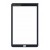 Touch Screen Digitizer For Samsung Galaxy Tab E 9 6 Black By - Maxbhi Com