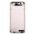 Back Panel Cover For Oppo F1s Rose Gold - Maxbhi Com