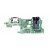 Charging Connector Flex Pcb Board For Infinix Note 7 By - Maxbhi Com