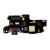 Charging Connector Flex Pcb Board For Motorola One Fusion Plus By - Maxbhi Com