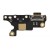 Charging Connector Flex Pcb Board For Nokia 7 Plus By - Maxbhi Com