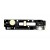 Charging Pcb Complete Flex For Infinix Hot 4 Pro By - Maxbhi Com