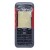 Full Body Housing For Nokia 5310 Xpressmusic Red Black - Maxbhi Com