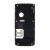 Lcd Frame Middle Chassis For Nokia 6280 Grey By - Maxbhi Com