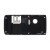 Lcd Frame Middle Chassis For Nokia 6280 Grey By - Maxbhi Com