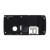 Lcd Frame Middle Chassis For Nokia 6280 Grey By - Maxbhi Com