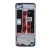 Lcd Frame Middle Chassis For Oppo A54 Black By - Maxbhi Com