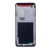 Lcd Frame Middle Chassis For Oppo A54 Black By - Maxbhi Com