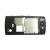 Lcd Frame Middle Chassis For Sony Ericsson W902 Green By - Maxbhi Com