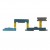 Power Button Flex Cable For Huawei Nova 7i On Off Flex Pcb By - Maxbhi Com